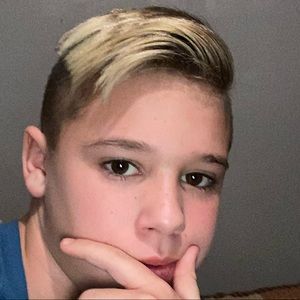 Meet your Posher, Trenton